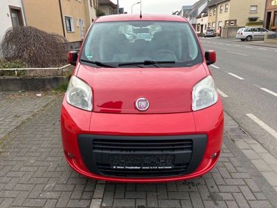 gebraucht Fiat Qubo Dynamic