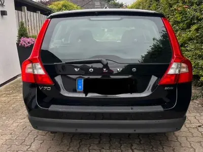 Gebraucht Volvo V70
