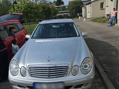 gebraucht Mercedes 320 