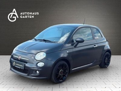 Fiat 500S