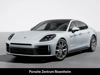 Gebraucht Porsche Panamera 4