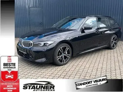 Gebraucht BMW 330