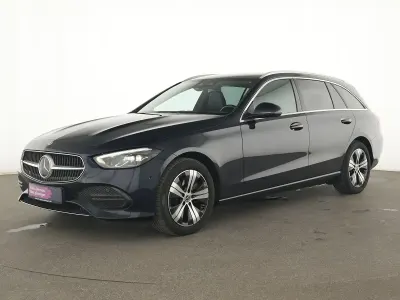Gebraucht Mercedes C220