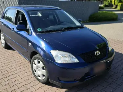Occasion Toyota Corolla