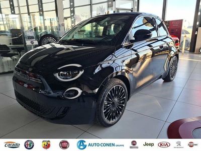 gebraucht Fiat 500e 500C 500 Cabrio