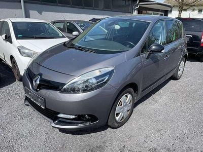 Second-hand Renault Scénic III Bose Edition 110 CP (80 kW) 2014 Gri Monovolum