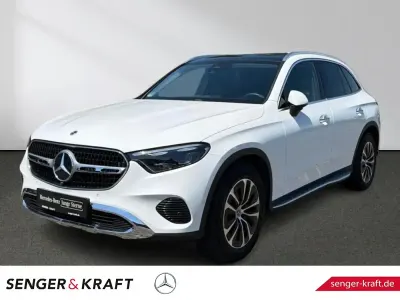 Gebraucht Mercedes GLC220