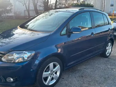 Gebraucht VW Golf Plus