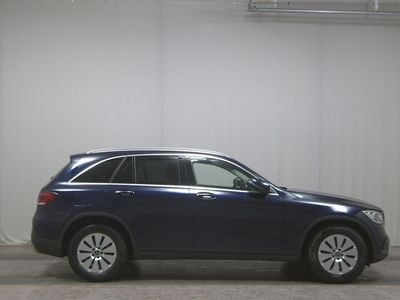Mercedes GLC220