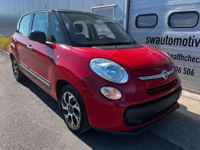 Gebraucht Fiat 500L