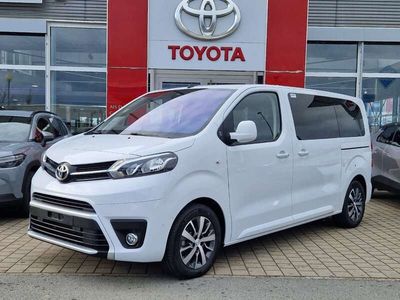 gebraucht Toyota Verso ProaceL1 Team D 8AT Navi