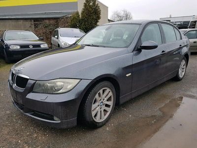 gebraucht BMW 318 Limousine