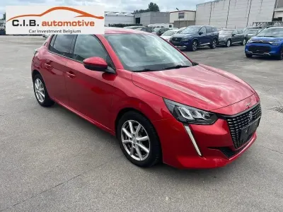 Gebraucht Peugeot 208