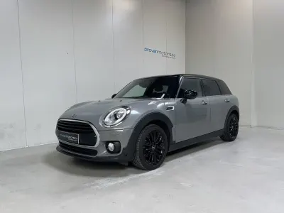 Occasion Mini Cooper Clubman 136 ch (100 kW) 2018 Gris Break