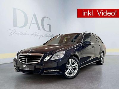 Mercedes E350