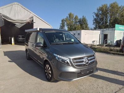 gebraucht Mercedes V300 *AHK *Aufst.D *AUT *Standhzg. *Navi