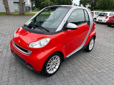 Smart ForTwo Coupé