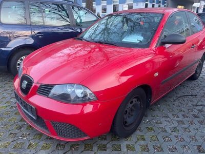 gebraucht Seat Ibiza 1.2 6V / SR+WR