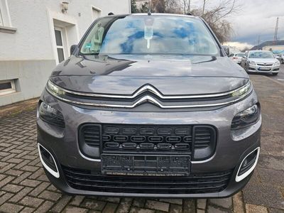 gebraucht Citroën Berlingo Shine M