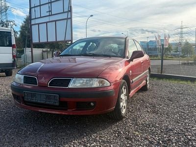 Mitsubishi Carisma