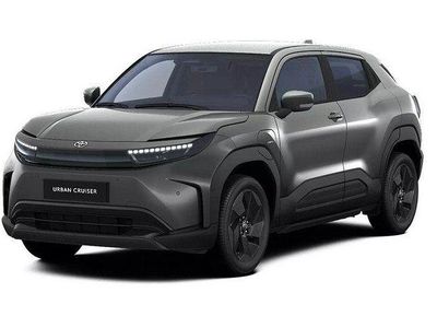 Grün Neu 2026 Toyota Urban Cruiser SUV | 41.190 € (Teuer)