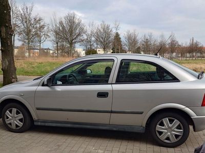 gebraucht Opel Astra 1.2 -