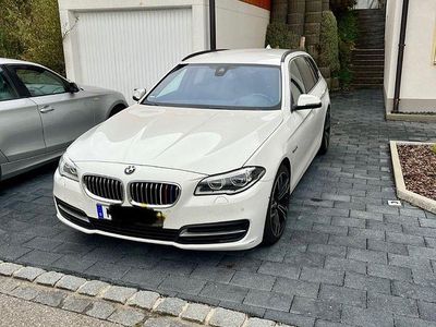 BMW 525