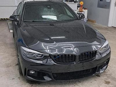 BMW 440