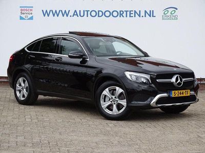 Mercedes GLC250