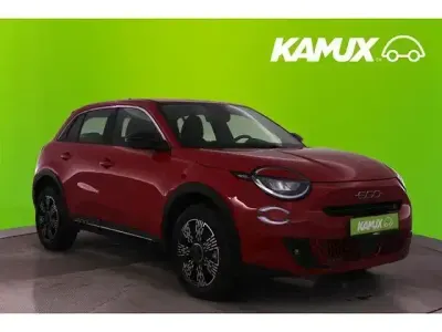 Gebraucht Fiat 600 Pop 145 PS (106 kW) 2025 Rot SUV