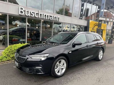 gebraucht Opel Insignia Sports Tourer 2.0 Diesel Aut. Elegance