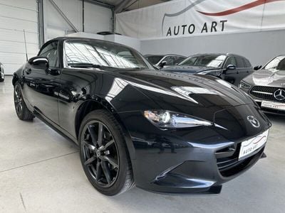 Mazda MX5