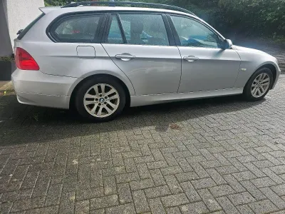 Gebraucht BMW 320