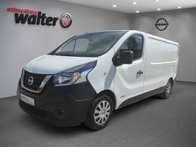 Nissan NV300