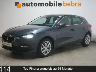 Gebraucht Seat Leon