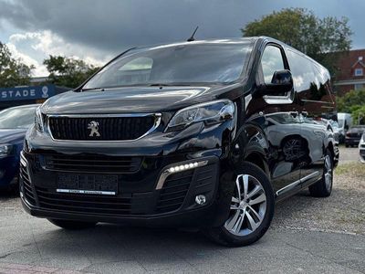 Peugeot Traveller