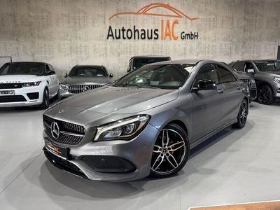 Mercedes CLA200