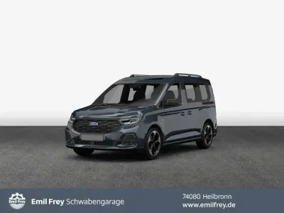 Gebraucht Ford Tourneo