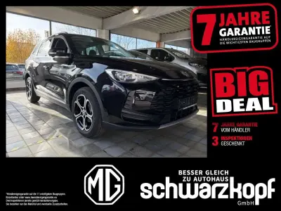 Gebraucht MG ZS