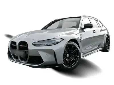 Gebraucht BMW M3