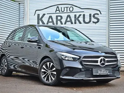 Gebraucht Mercedes 200