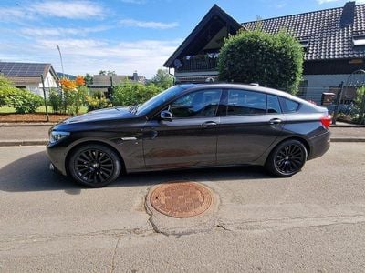 BMW 530 Gran Turismo