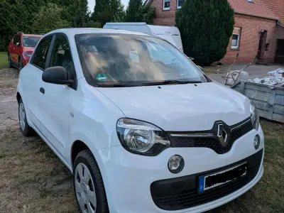 Gebraucht Renault Twingo