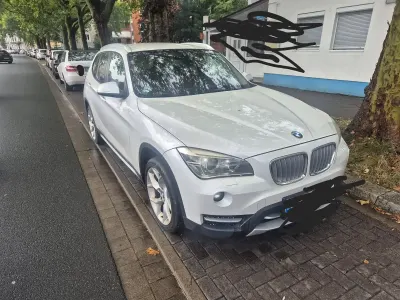 Gebraucht BMW X1