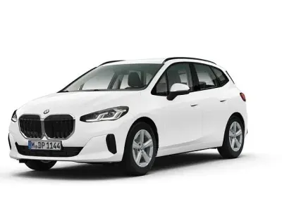 Gebraucht BMW 220 Active Tourer
