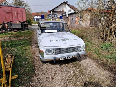 gebraucht Wartburg 353 1968