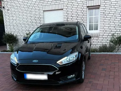 Gebraucht Ford Focus