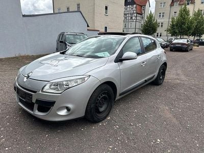 Renault Mégane III