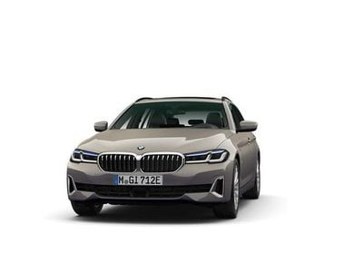 Second-hand BMW 530 Efficient Dynamics 184 CP (135 kW) 2026 Break
