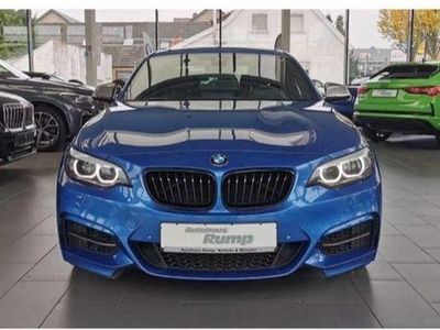 BMW M240